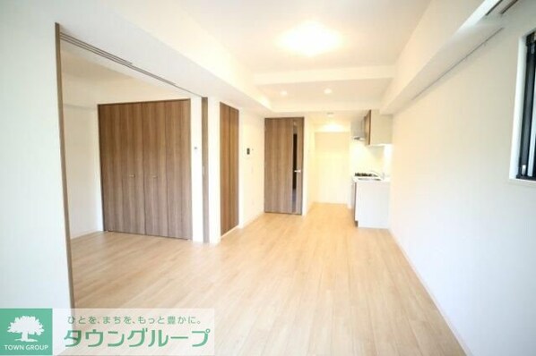 プラウドフラット森下IIIの物件内観写真